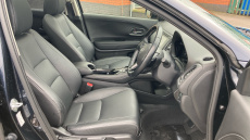 Honda HR-V 1.5 i-VTEC EX CVT 5dr Petrol Hatchback